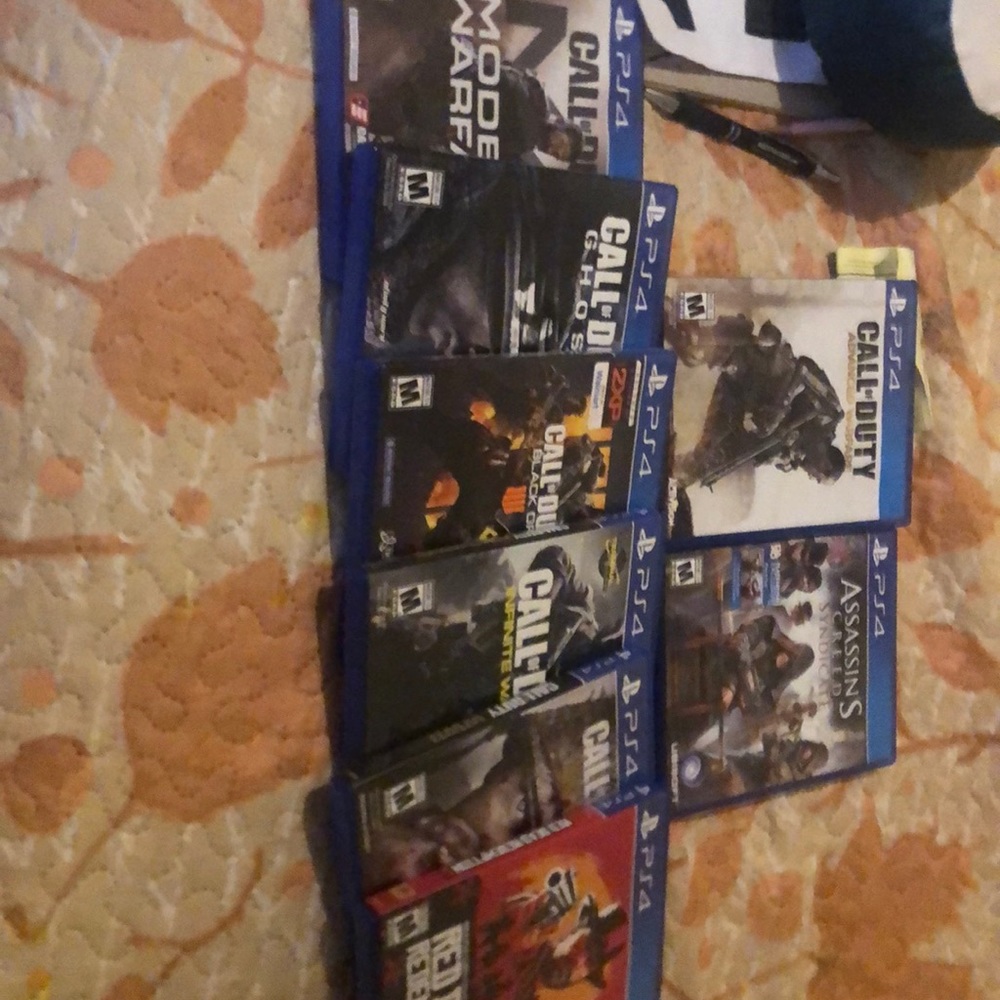Games